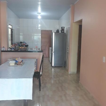 Manaus Ap2 Apartman Kültér fotó