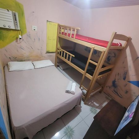 Manaus Ap2 Apartman Kültér fotó