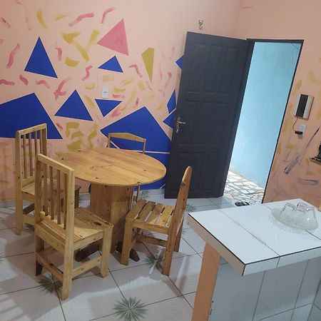 Manaus Ap2 Apartman Kültér fotó