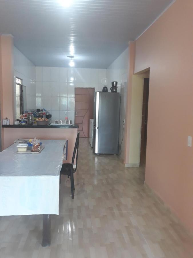 Manaus Ap2 Apartman Kültér fotó