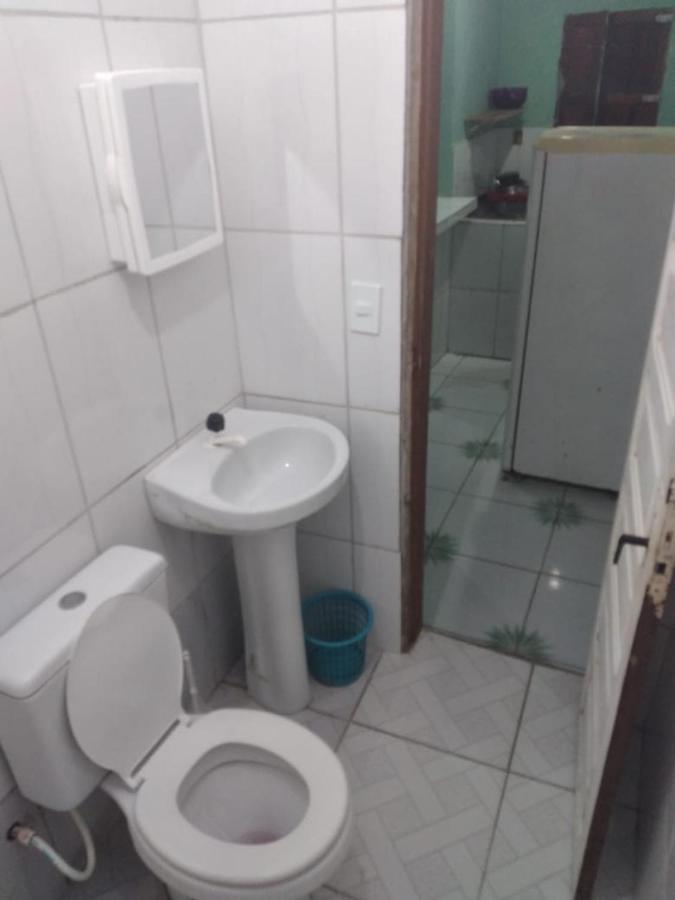 Manaus Ap2 Apartman Kültér fotó