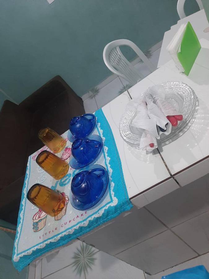 Manaus Ap2 Apartman Kültér fotó