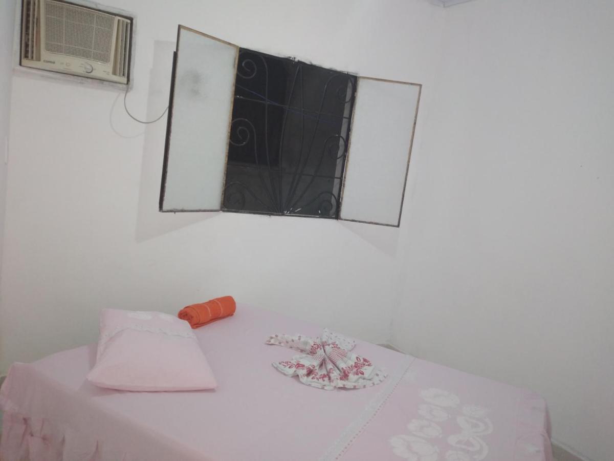 Manaus Ap2 Apartman Kültér fotó