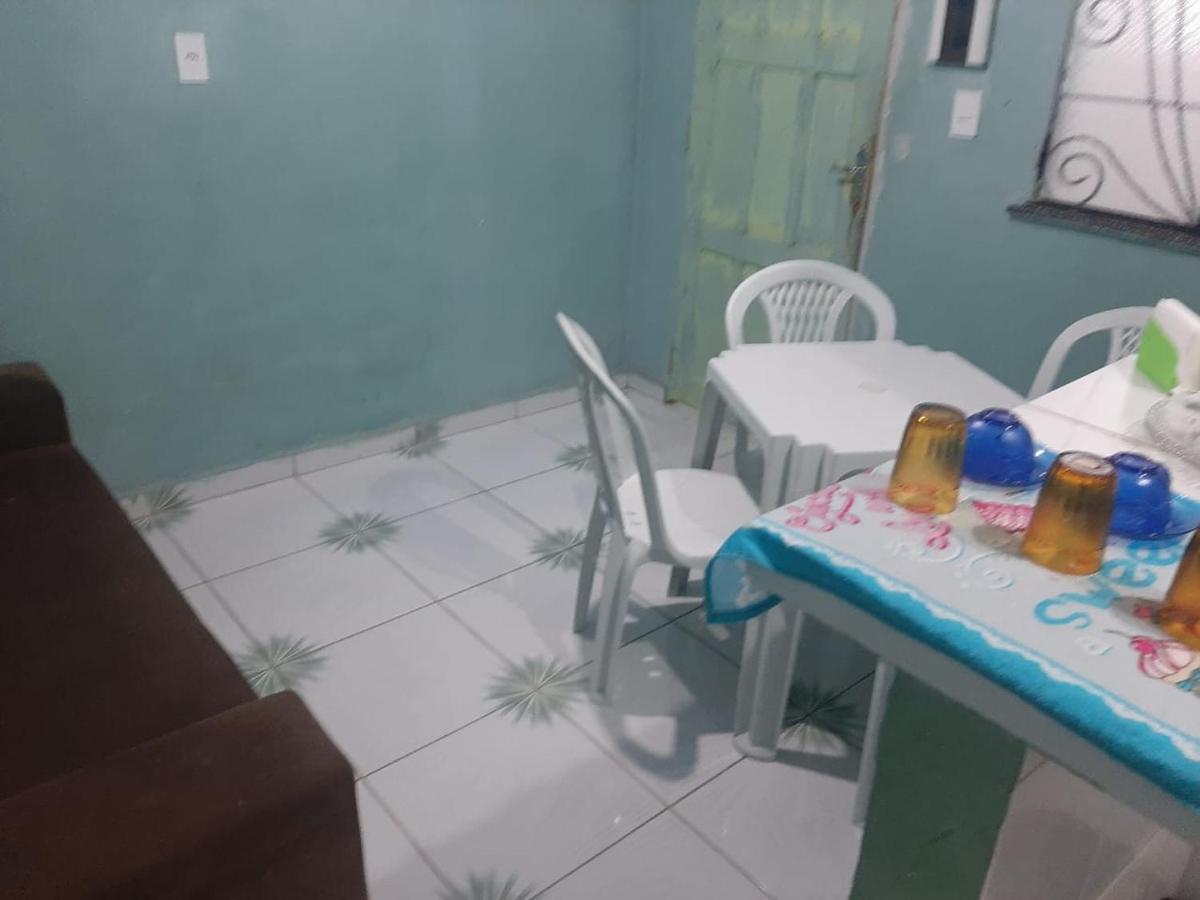 Manaus Ap2 Apartman Kültér fotó