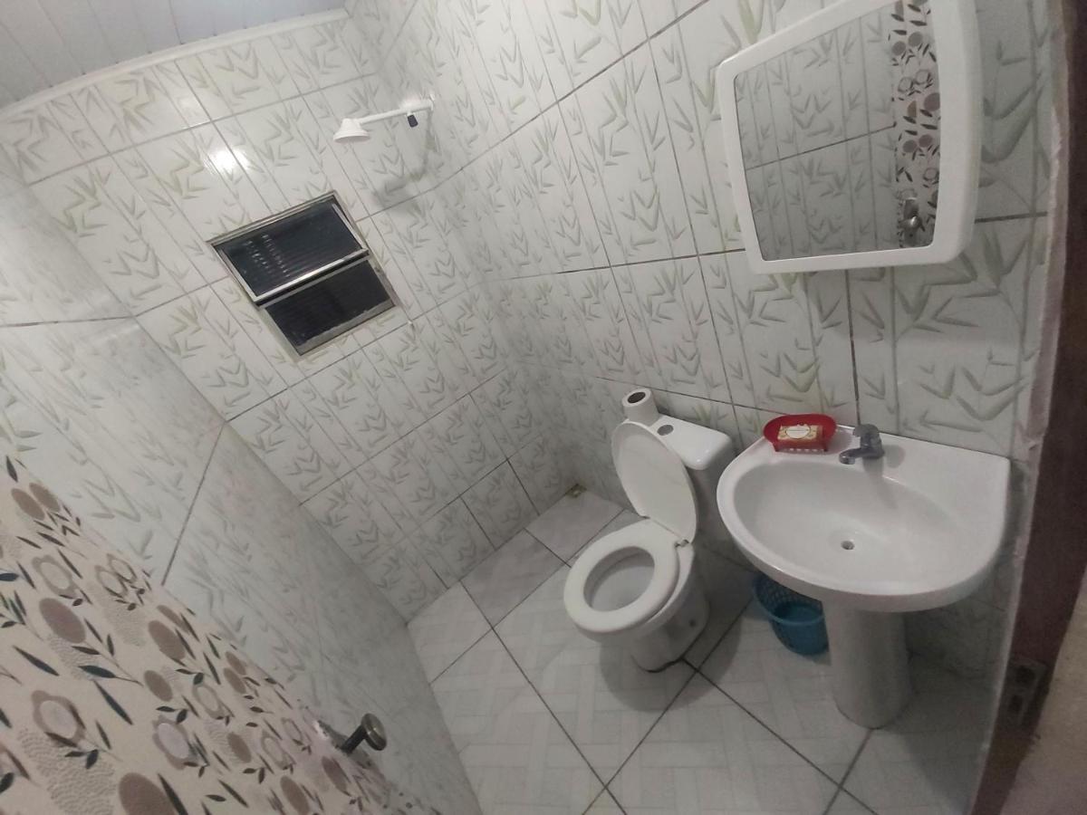 Manaus Ap2 Apartman Kültér fotó