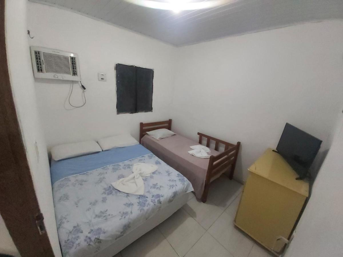 Manaus Ap2 Apartman Kültér fotó