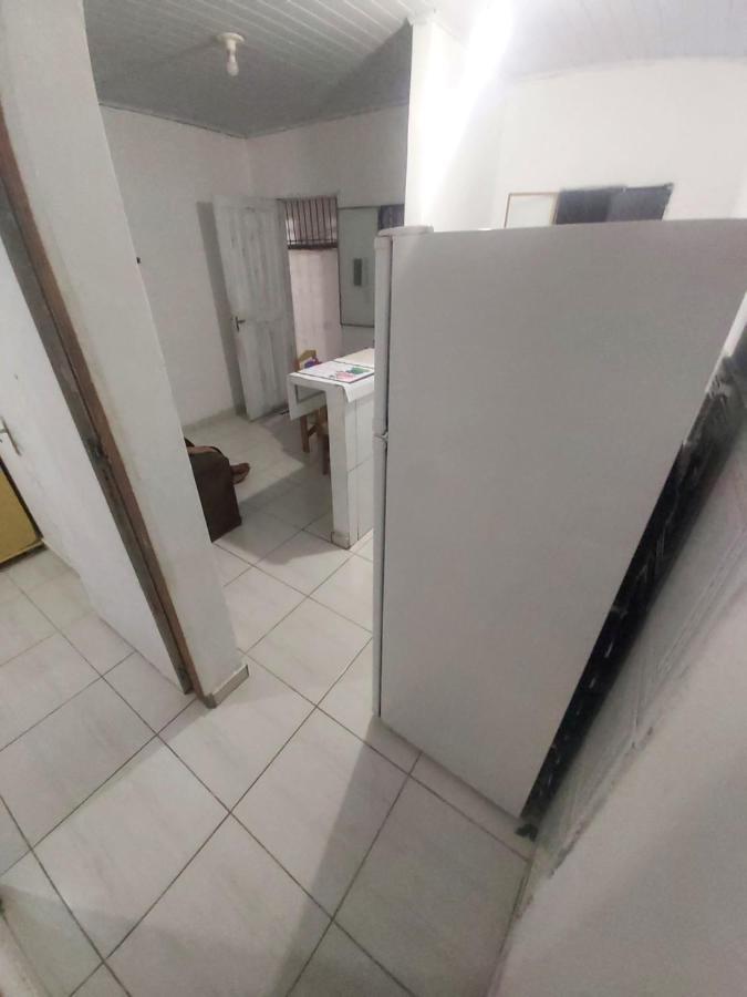 Manaus Ap2 Apartman Kültér fotó