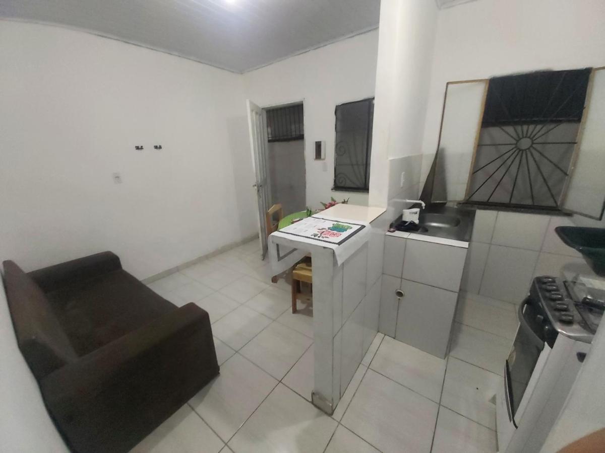Manaus Ap2 Apartman Kültér fotó