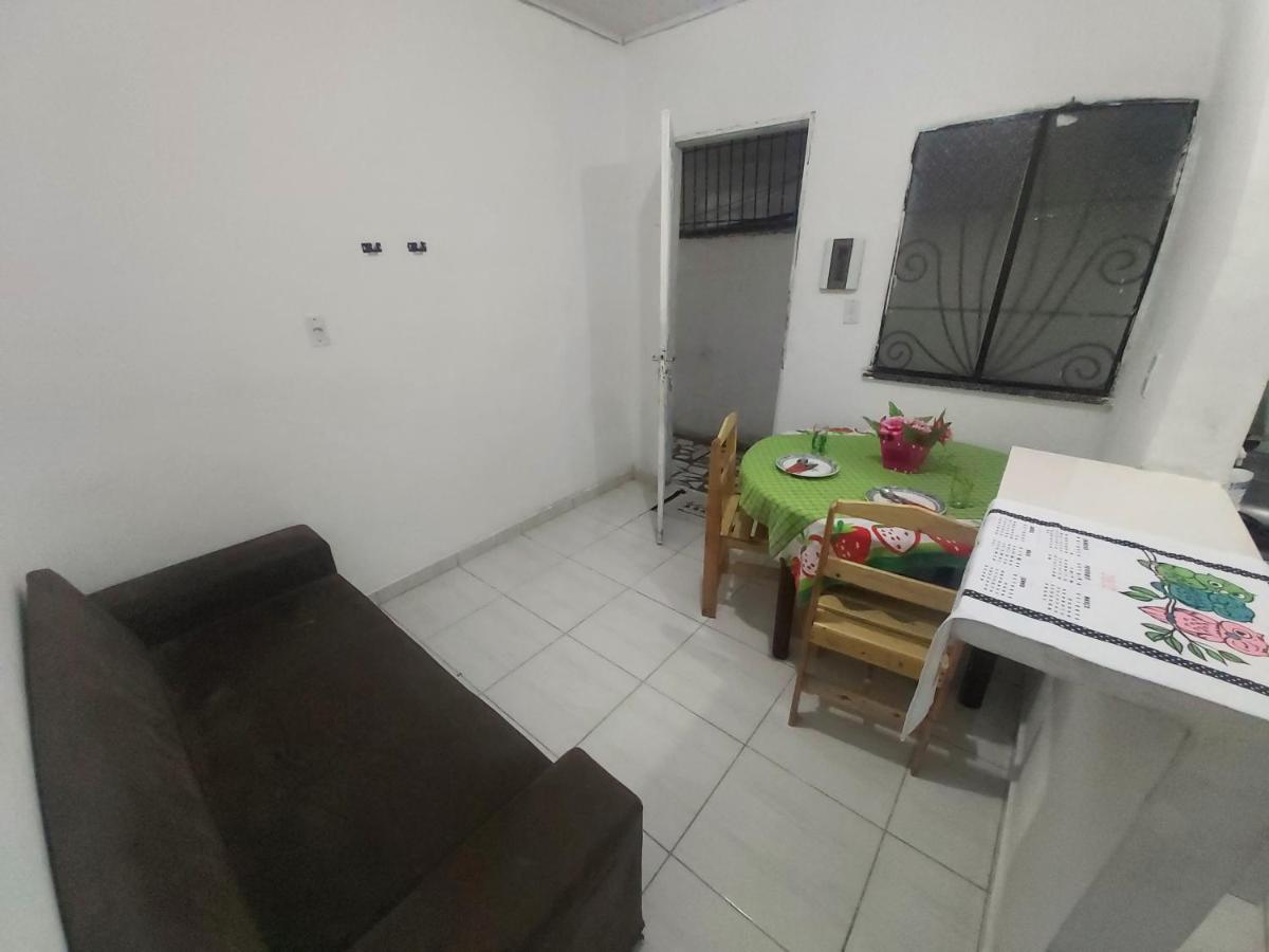Manaus Ap2 Apartman Kültér fotó