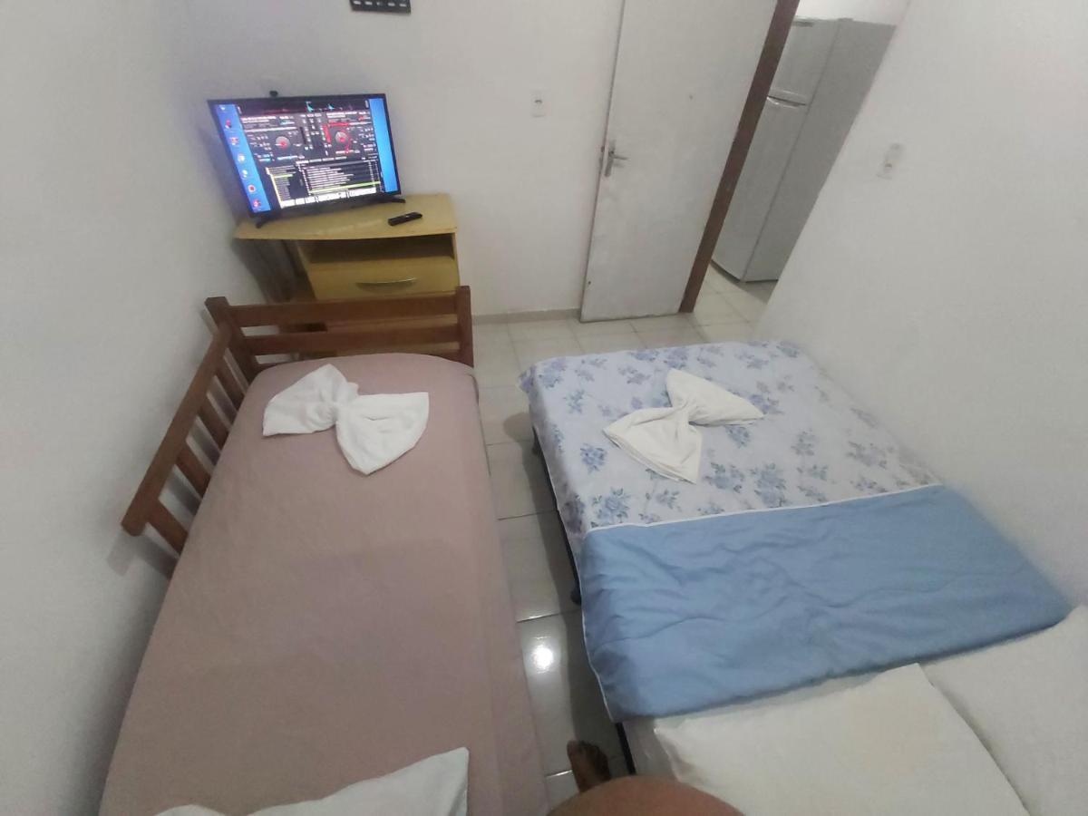 Manaus Ap2 Apartman Kültér fotó