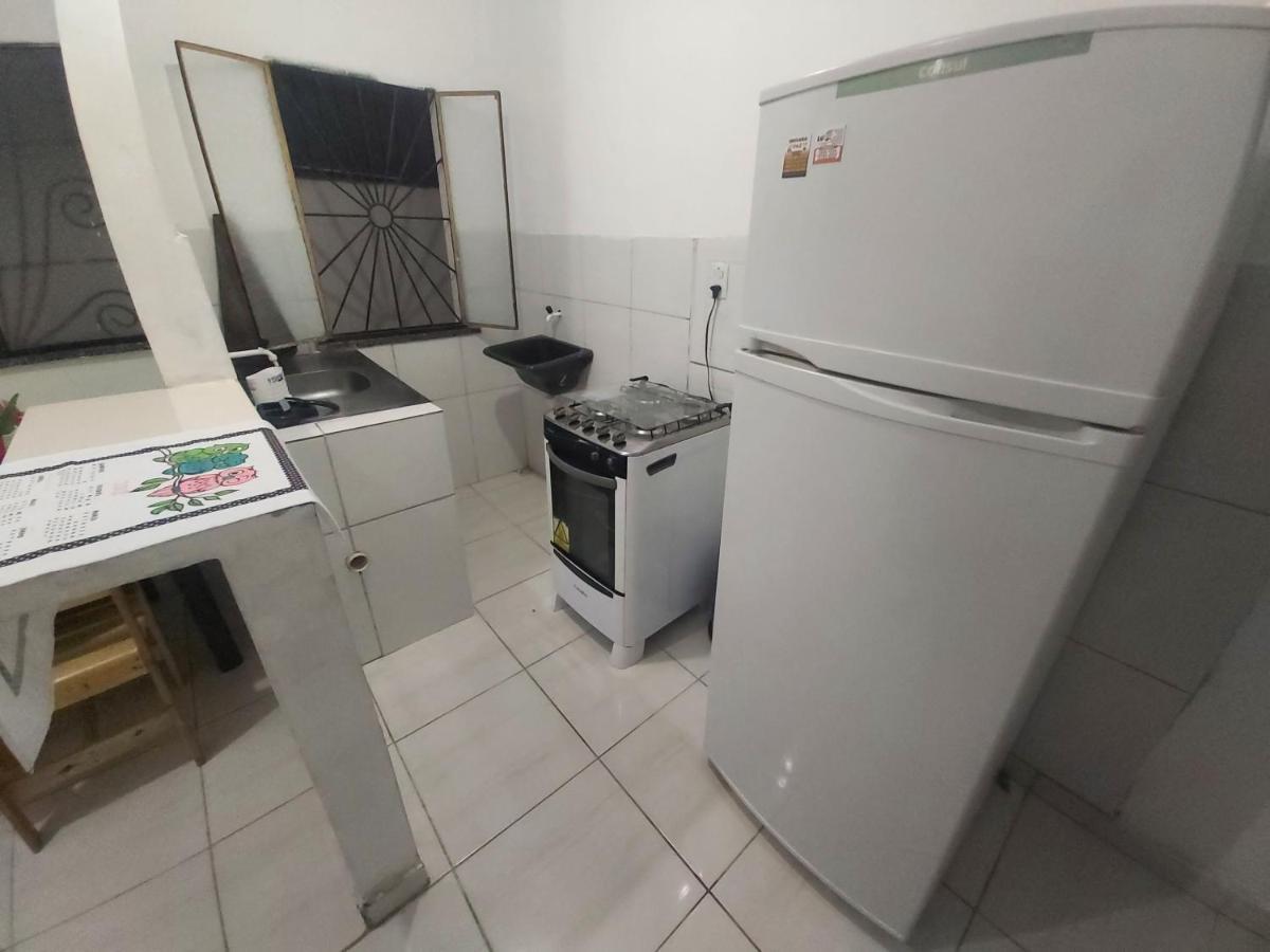Manaus Ap2 Apartman Kültér fotó