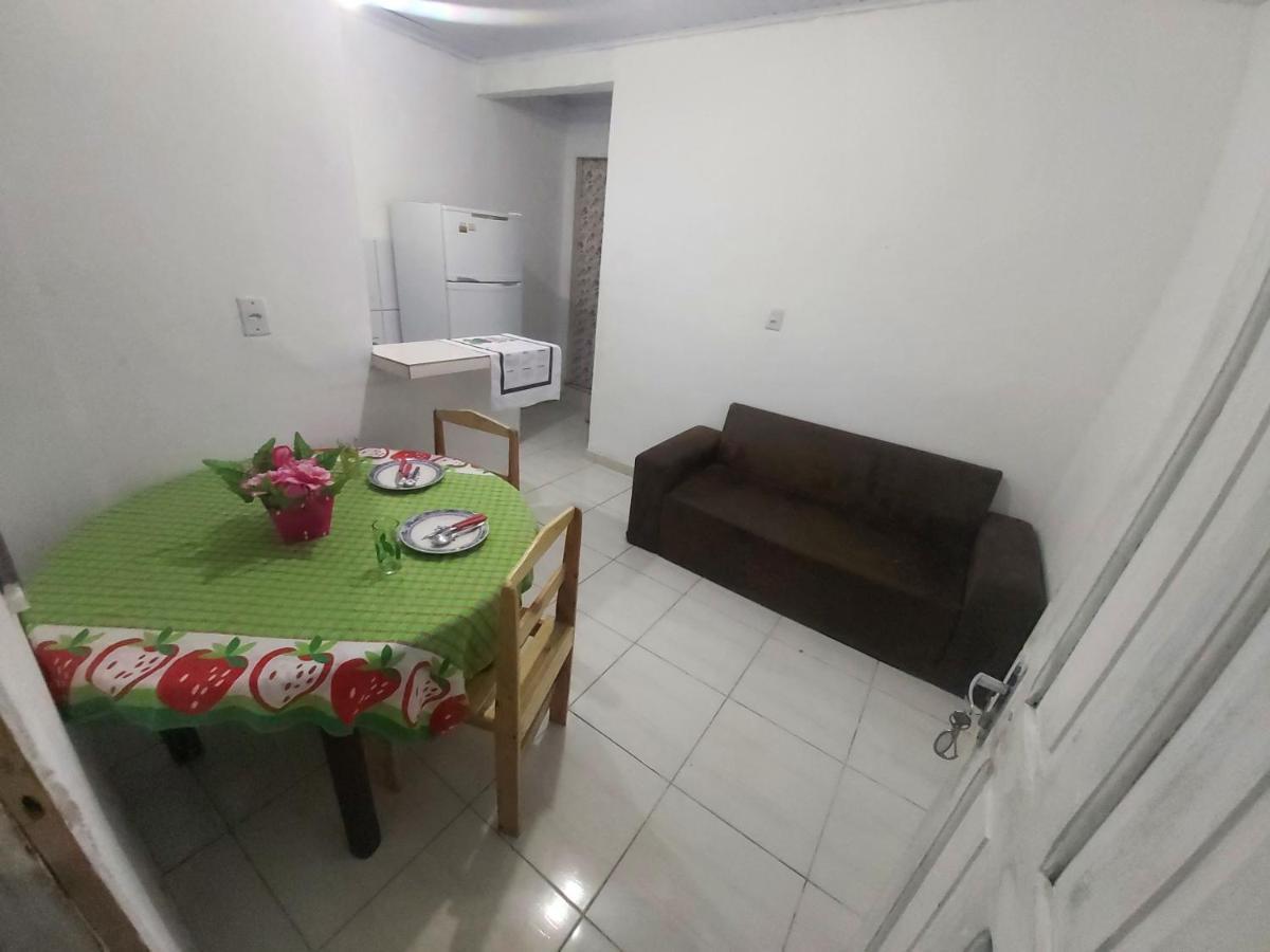Manaus Ap2 Apartman Kültér fotó