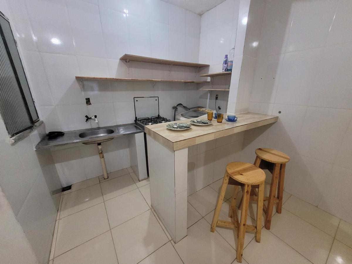 Manaus Ap2 Apartman Kültér fotó