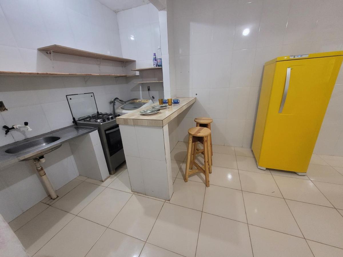 Manaus Ap2 Apartman Kültér fotó