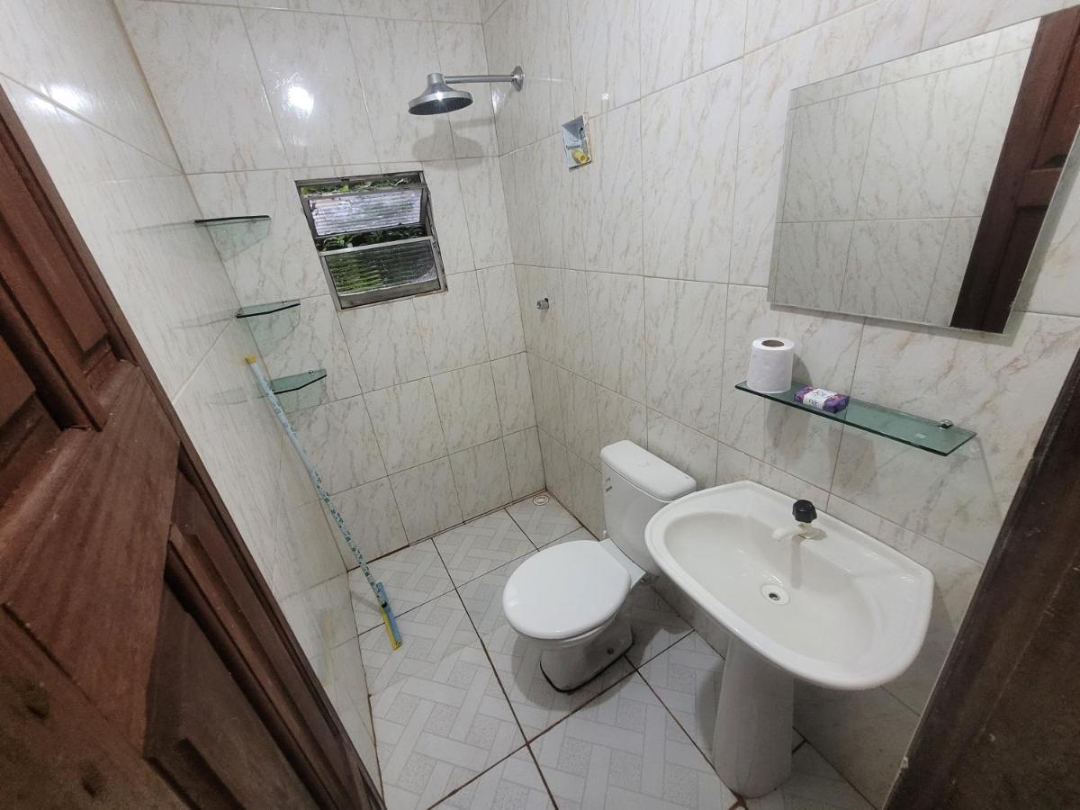 Manaus Ap2 Apartman Kültér fotó