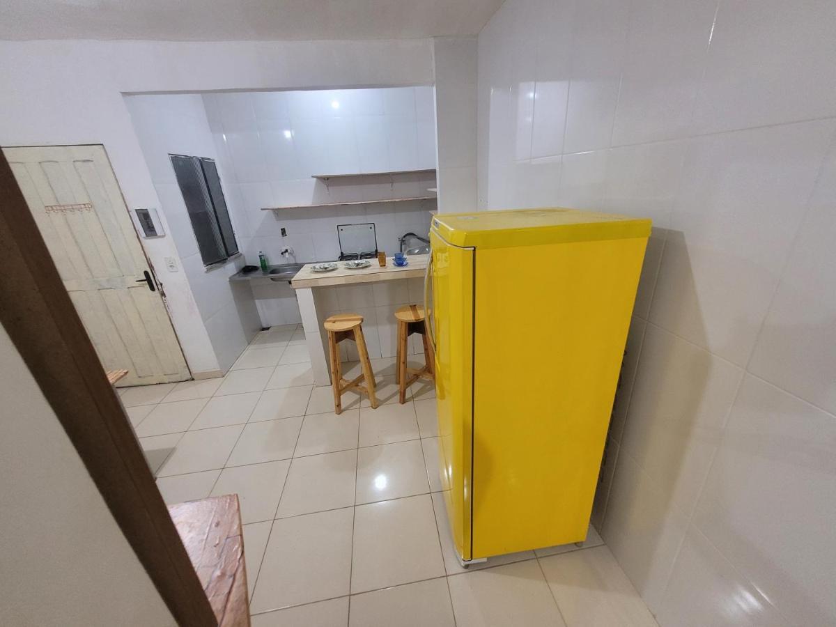 Manaus Ap2 Apartman Kültér fotó