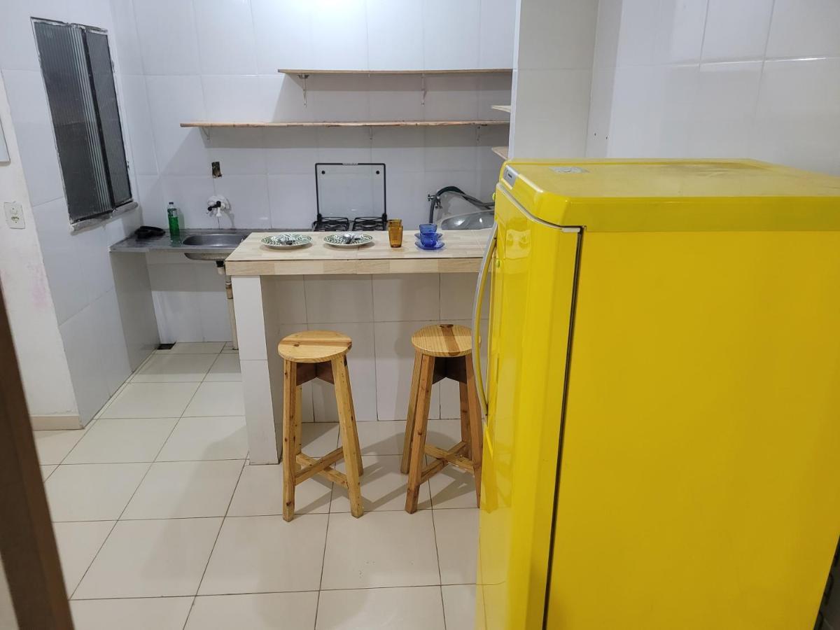Manaus Ap2 Apartman Kültér fotó
