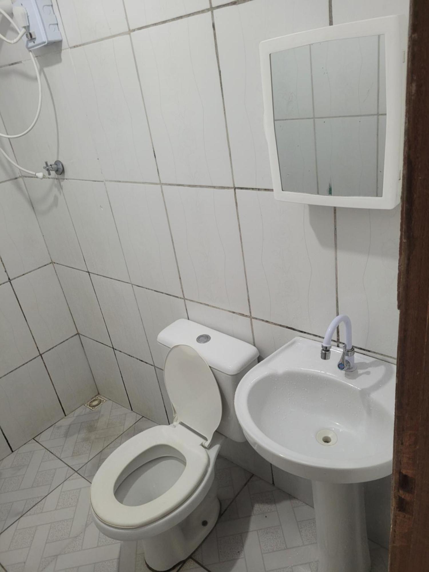 Manaus Ap2 Apartman Kültér fotó