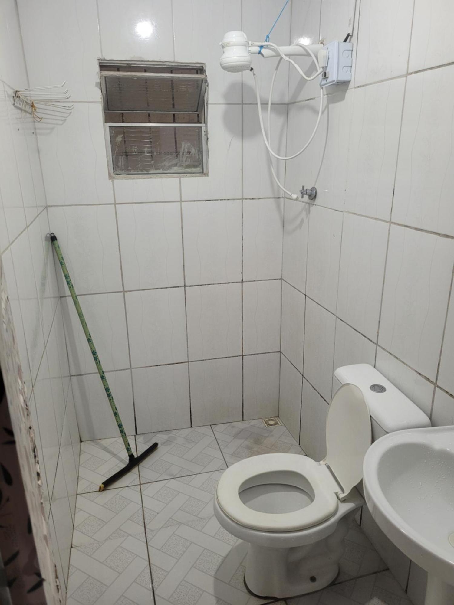 Manaus Ap2 Apartman Kültér fotó