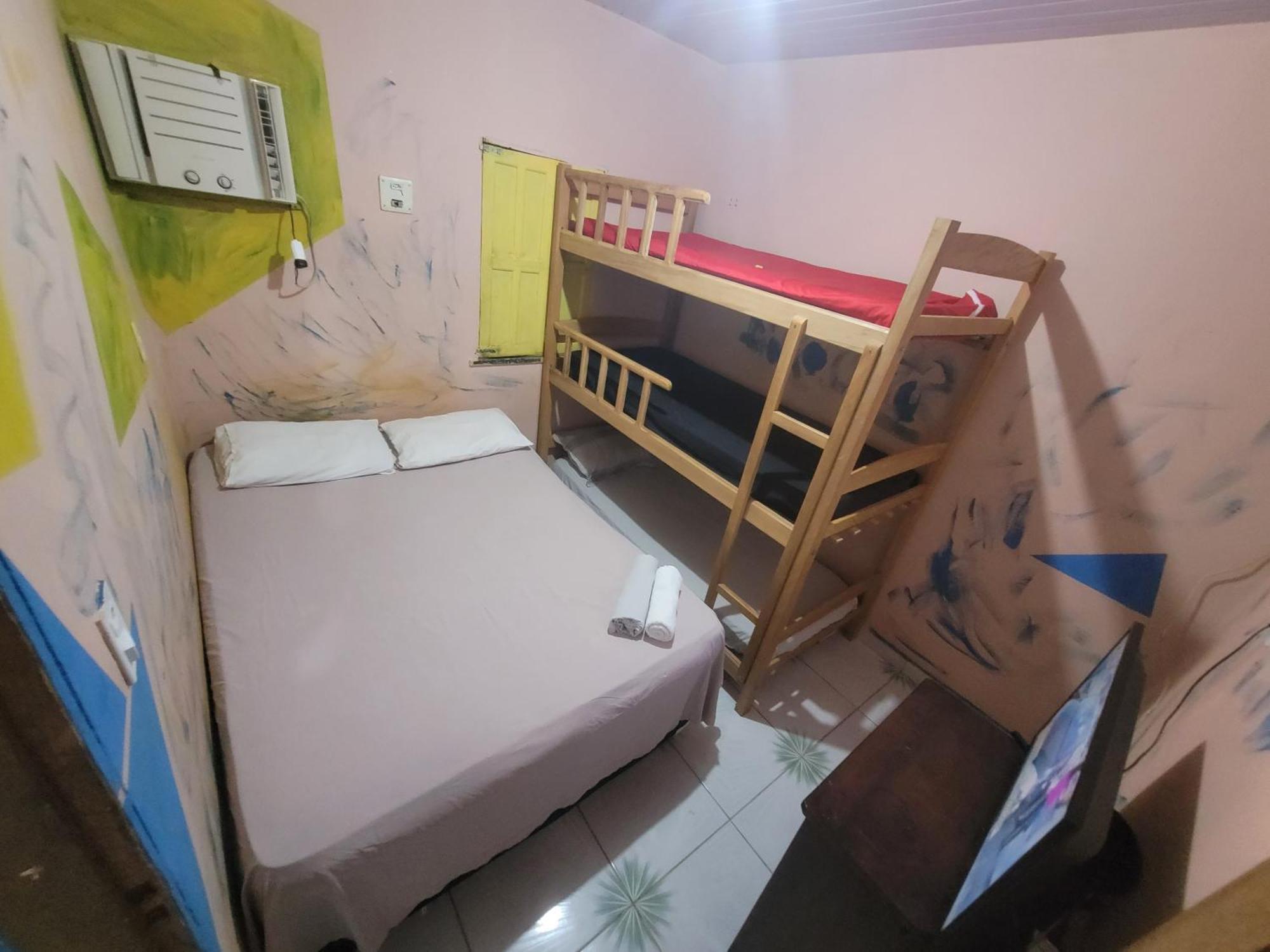 Manaus Ap2 Apartman Kültér fotó