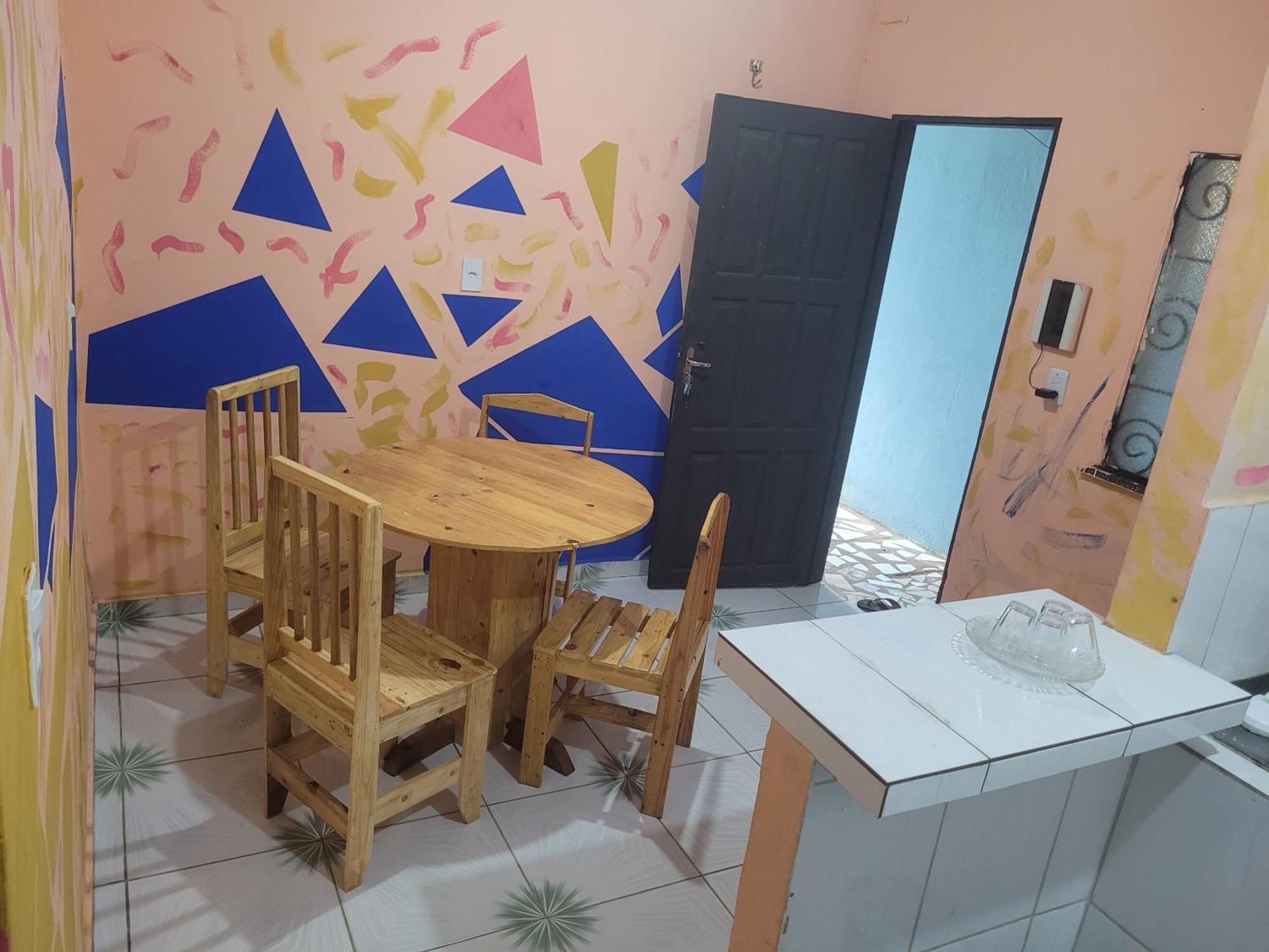 Manaus Ap2 Apartman Kültér fotó