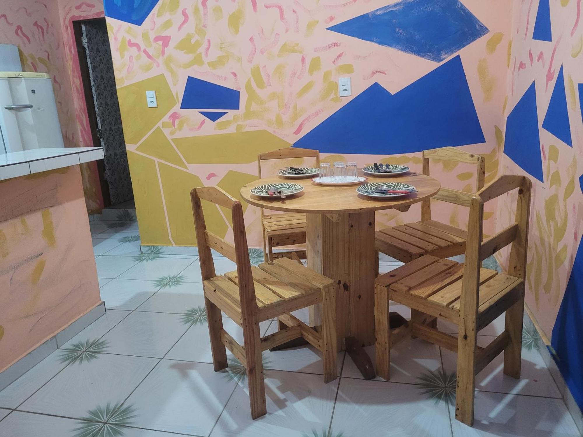 Manaus Ap2 Apartman Kültér fotó