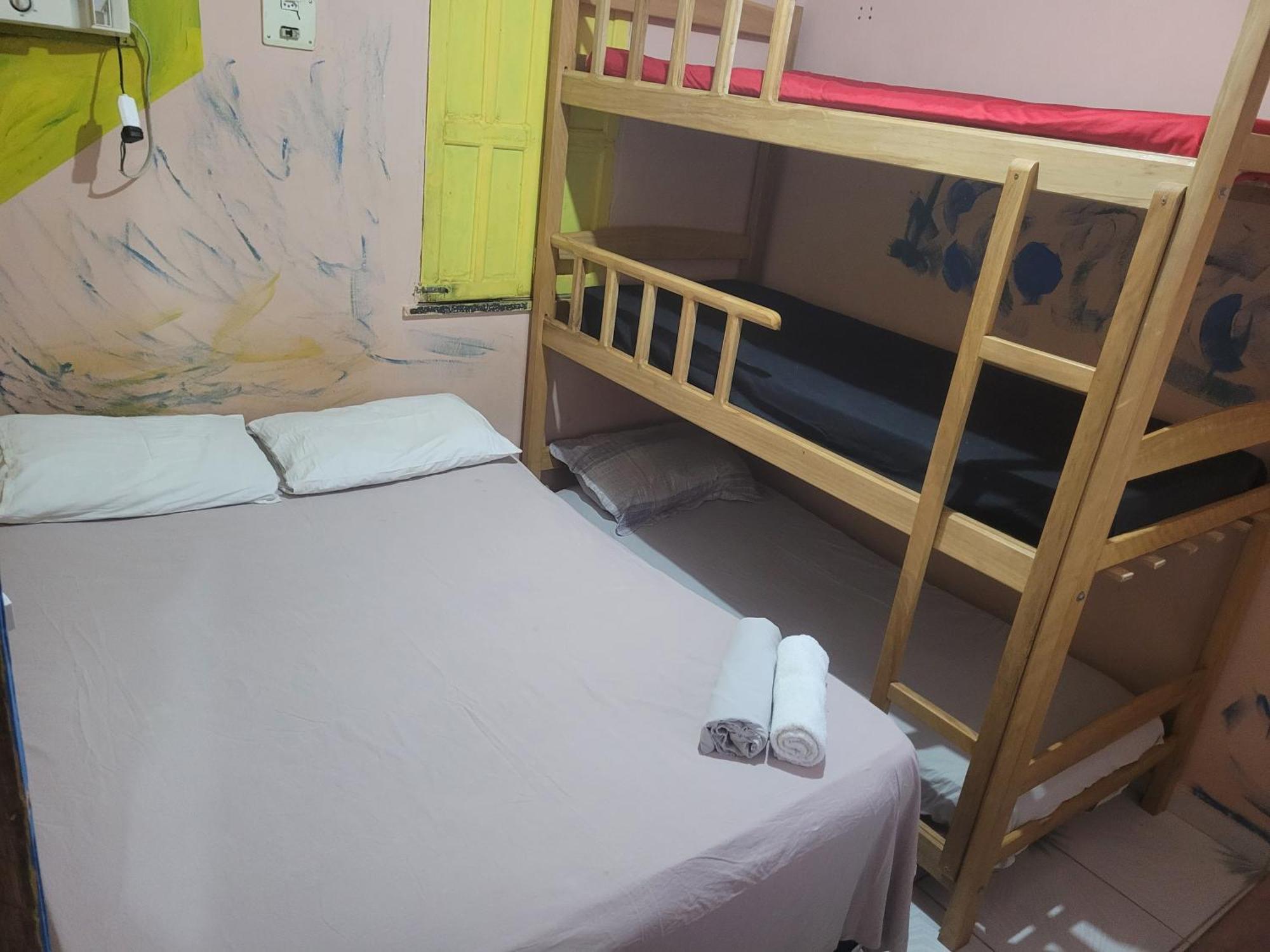 Manaus Ap2 Apartman Kültér fotó